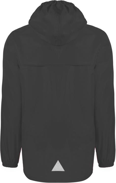 Actual product image Normani Tampere rain jacket - 1233 (XL)