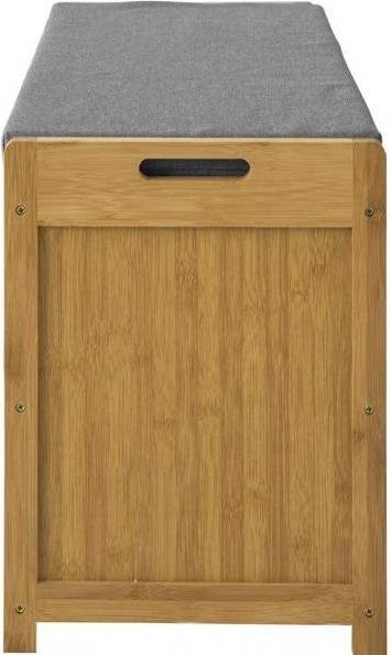 Produktbild SoBuy Sitzbank mit Sitzfläche (91 cm)