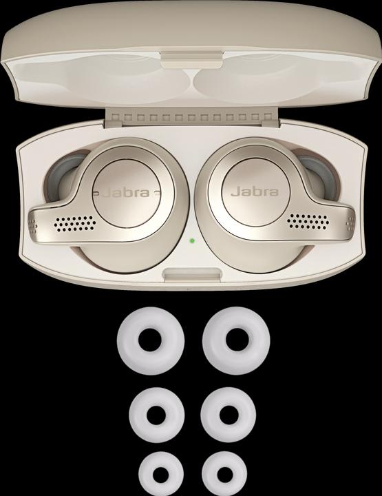 Jabra Elite 65t (Wireless)