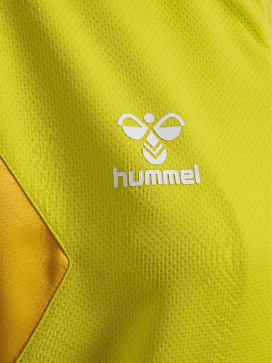 Image du produit hummel Hmlauthentic Pl Zip Hoodie Femme (XS)