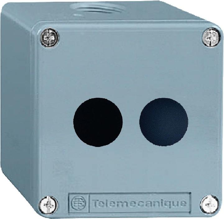 Immagine prodotto Schneider Electric Alloggiamento del pulsante 22mm Xap+opzioni (Case)