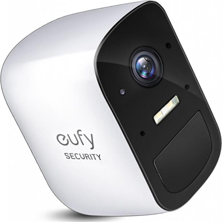Immagine prodotto eufy Kit EufyCam 2C 3+1 Kit (1920 x 1080 Pixels)