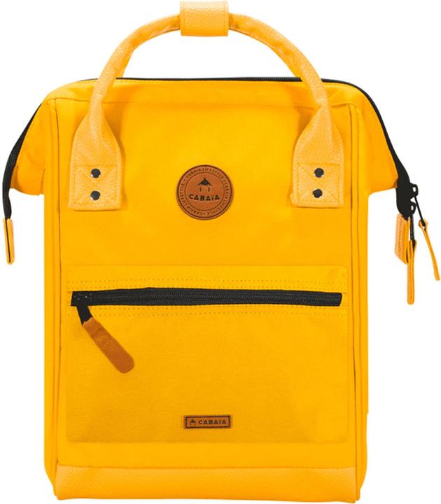 Produktbild Cabaia Rucksack / Backpack Adventurer Recycled Oxford Small (12 l)