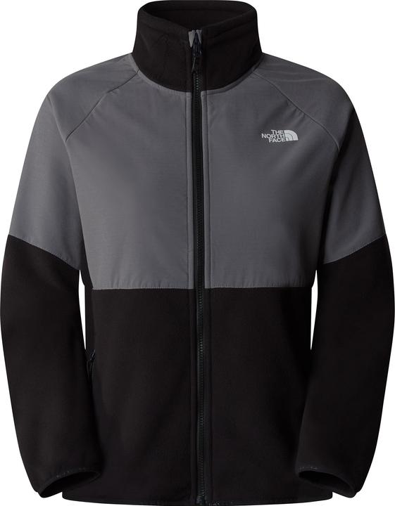 North Face Glacier Heavyweight