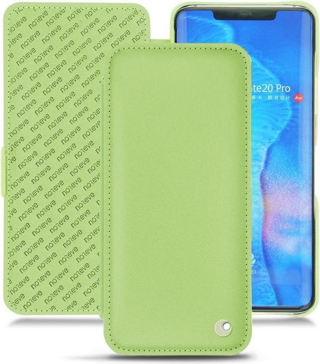 Vert olijf ( Nappa - Pantone #a7c58e )