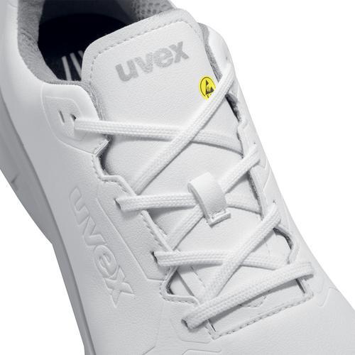 Produktbild Uvex Safety 1 Sport (S3, 40)