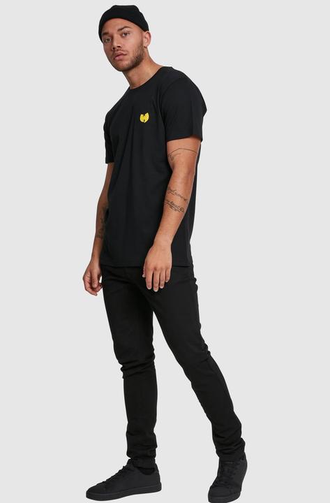 Actual product image Wu-Wear Front-Back Tee (L)