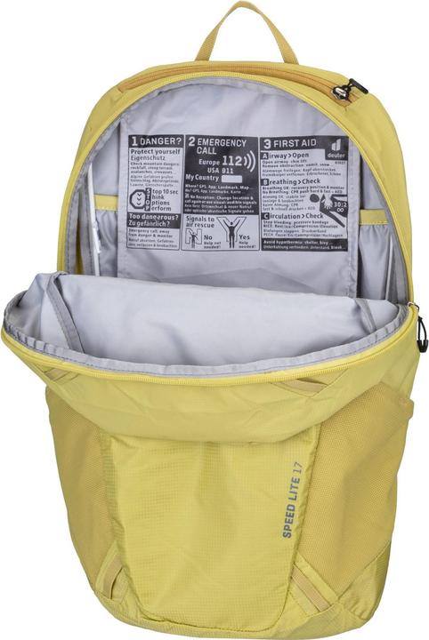 Immagine prodotto Deuter Speed Lite 17 (17 l)