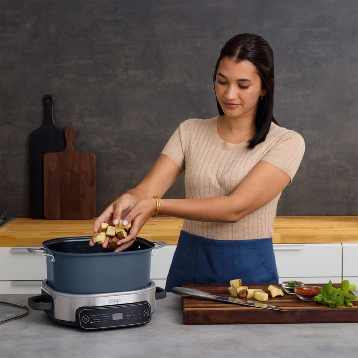 Produktbild Ninja MC1101CH Foodi 8-in-1 PossibleCooker