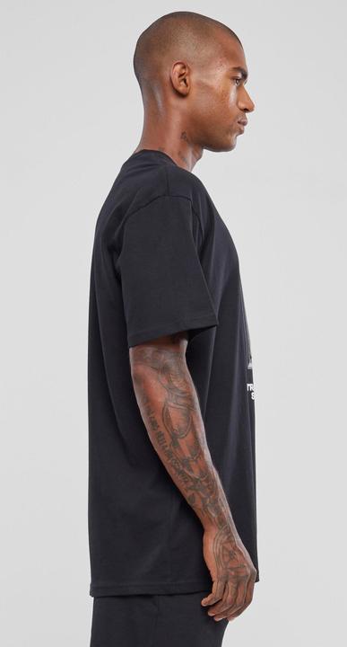 Image du produit Urban Classics Blend Tee Oversize - 119385 (M)