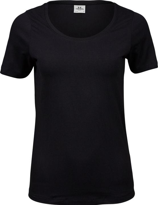 Image du produit Tee Jays - T-shirt - Femme (XXL)