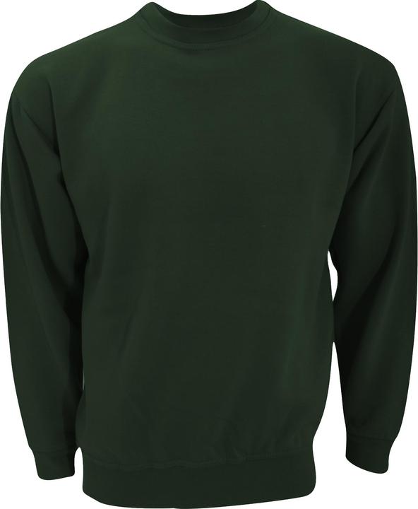 Actual product image UCC 5050 Pullover sweatshirt round neck (XS)