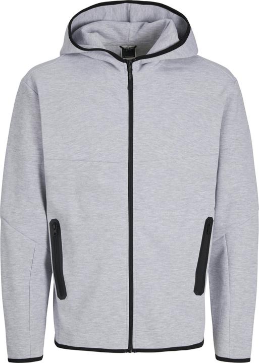 Light Grey Melange