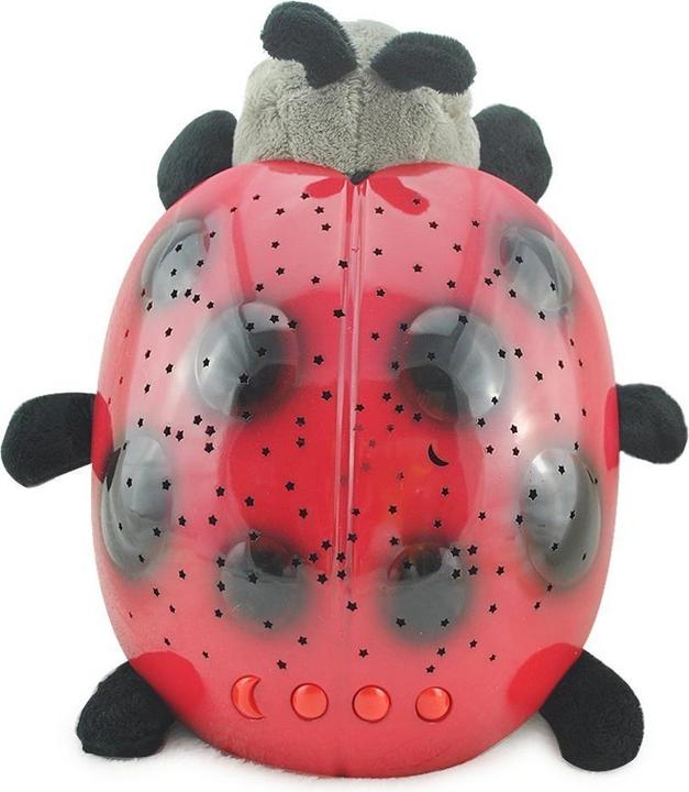 Productafbeelding Cloud B Twilight Ladybug Classic