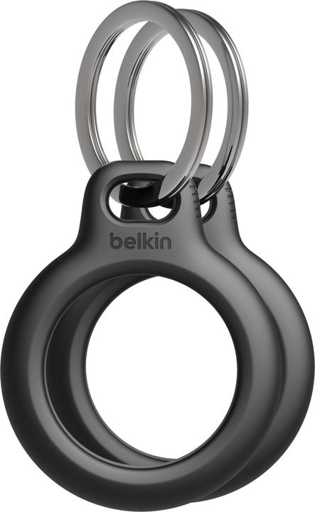 Belkin AirTag Schlüsselanhänger 2er Set