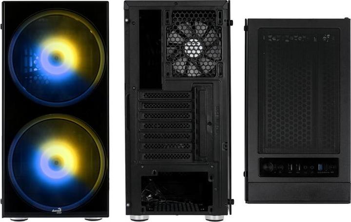 Produktbild AeroCool Python (ATX)