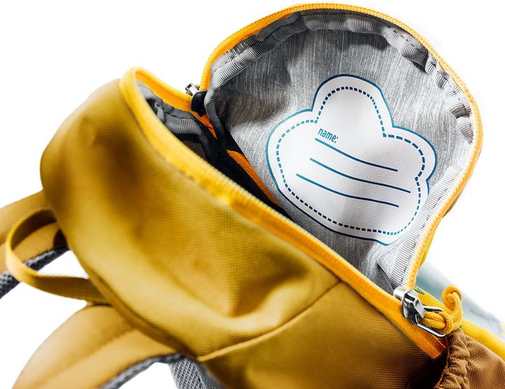 Actual product image Deuter Pico (5 l)