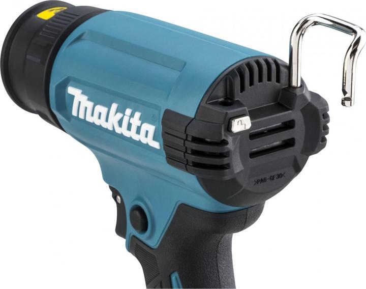 Actual product image Makita DHG180Z