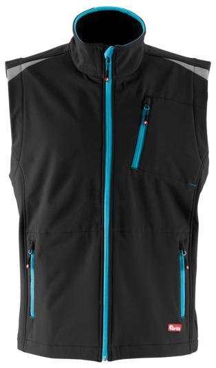 Immagine prodotto Fortis Gilet ventiquattro ta.L (L)