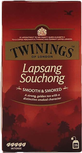 Image du produit Twinings Lapsong Souchang (50 g)