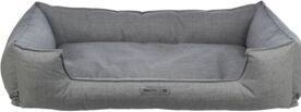 Produktbild Trixie Talis bed, square, 80 × 60 cm, blue (Hund)