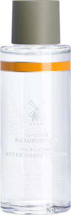 Mühle After Shave Lotion (Lotion, 125 ml)
