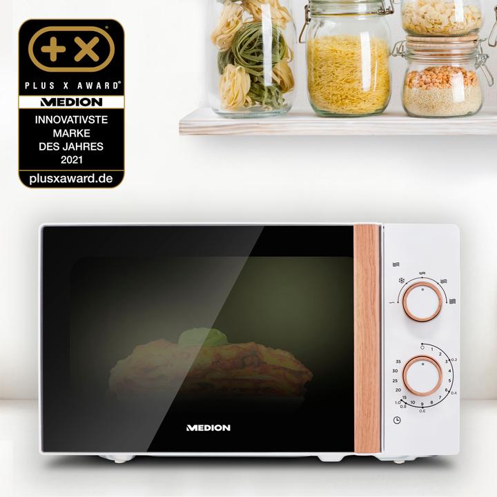 Image du produit Medion MD10596 (20 l)