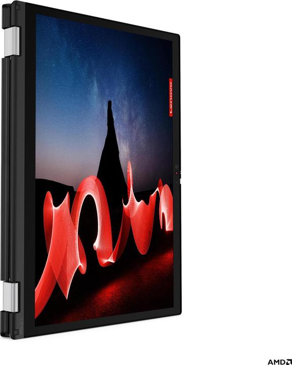 Image du produit Lenovo ThinkPad L13 Yoga Gen 4 (13.30", AMD Ryzen 7 Pro 7730U, 16 Go, 512 Go, CH)