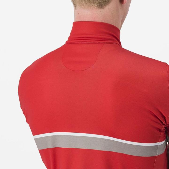 Actual product image Castelli Retta LS Jersey (M)