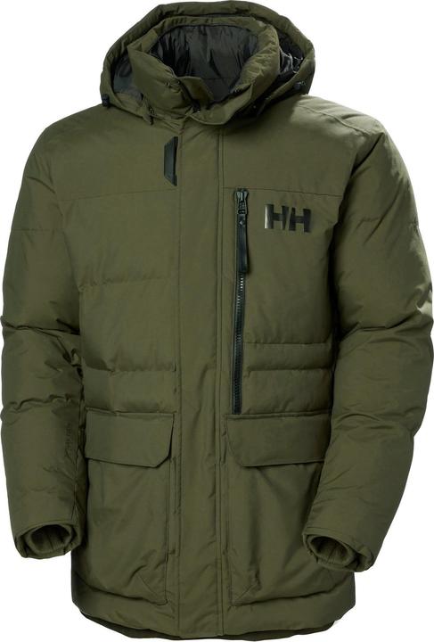 Immagine prodotto Helly Hansen Giacca Tromsoe (L)