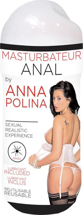 Produktbild Marc Dorcel Masturbator Anal Anna Polina