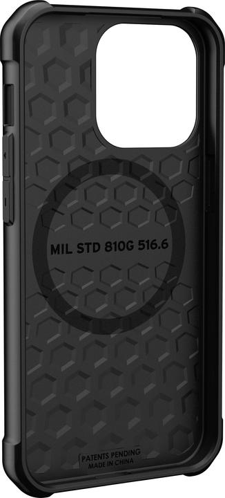 Produktbild UAG Metropolis LT Case (Apple iPhone 13 Pro)