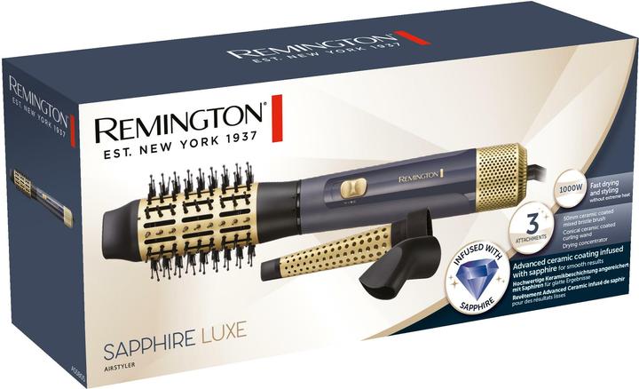 Actual product image Remington AS5805 Sapphire Luxe