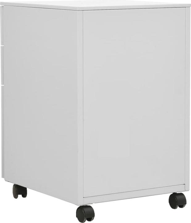 Image du produit VidaXL Priskula (39 x 45 x 60 cm)