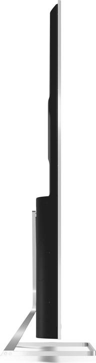 Actual product image Sharp 65EQ4EA (65", EQ4, QLED, 4K, 2022)