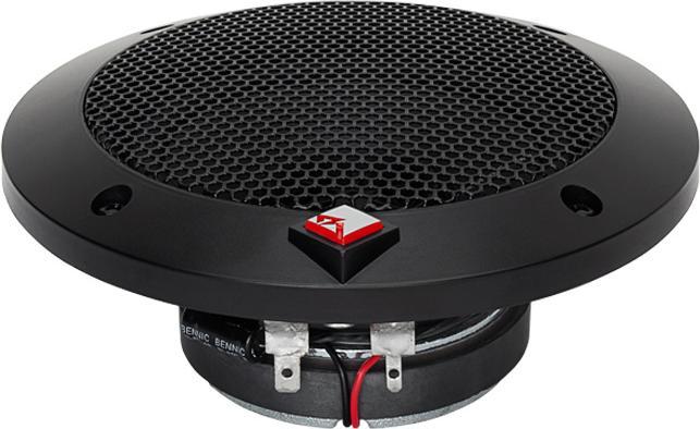 Produktbild Rockford Fosgate Prime R14X2 2-Wege 10cm Lautsprecher (60 W, 10.16 cm)