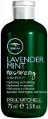 Image du produit Paul Mitchell Menthe lavande (75 ml, Shampoing liquide)
