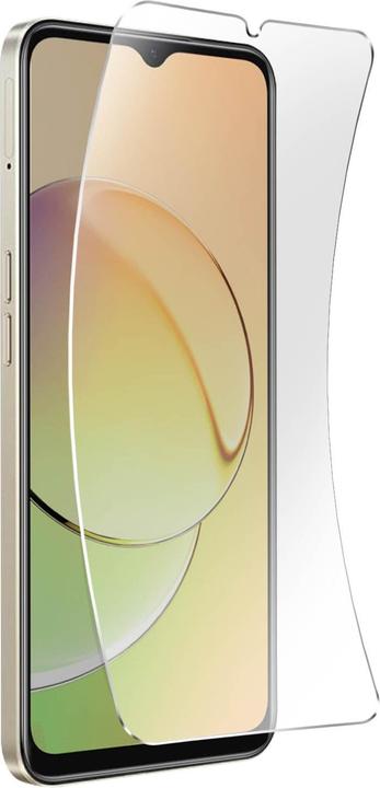 Produktbild 3MK FlexibleGlass Bildschirmschutz, Display Folie (1 Stück, Realme 10S 5G)