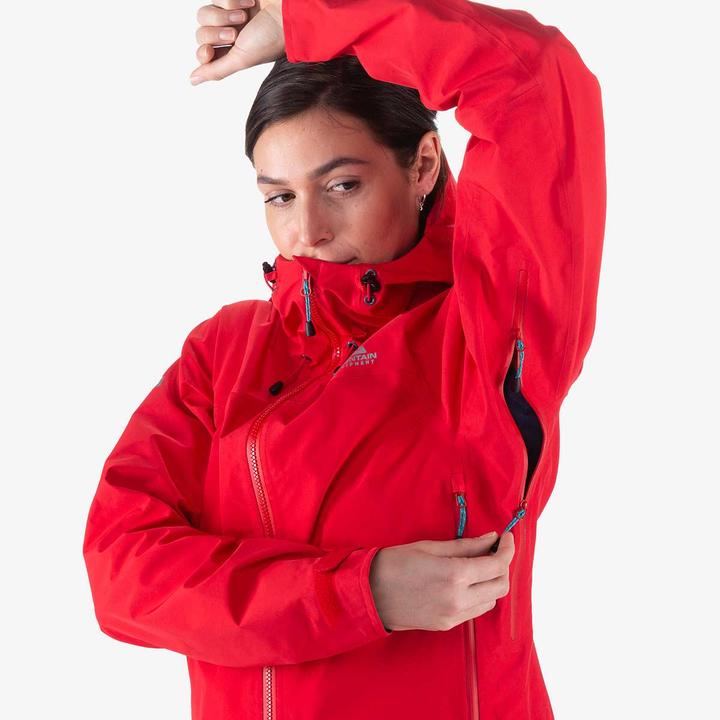 Produktbild Shivling Jacket GTX Pro W Damen Wanderjacke (XS)