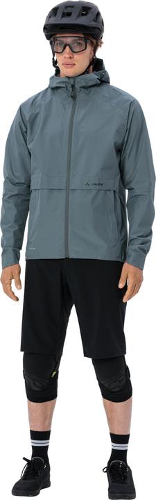 Produktbild Vaude Loamer Rain Jacket (3XL)