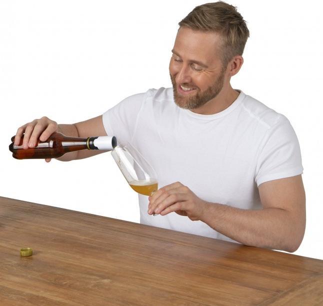 Produktbild Die Höhle der Löwen Taste Hero