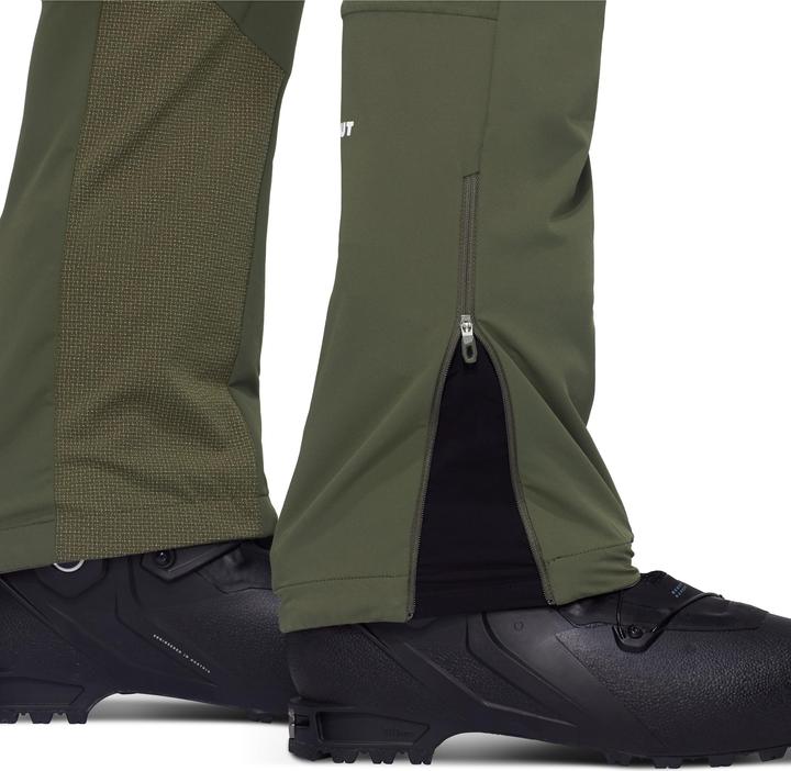 Produktbild Mammut Aenergy SO Hybrid Pants Men (50, L)