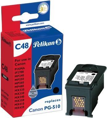 Actual product image Pelikan Pg-510 (FC)