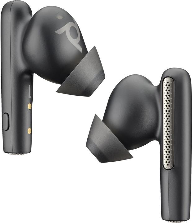 Produktbild Poly Voyager Free 60 Black Eartips