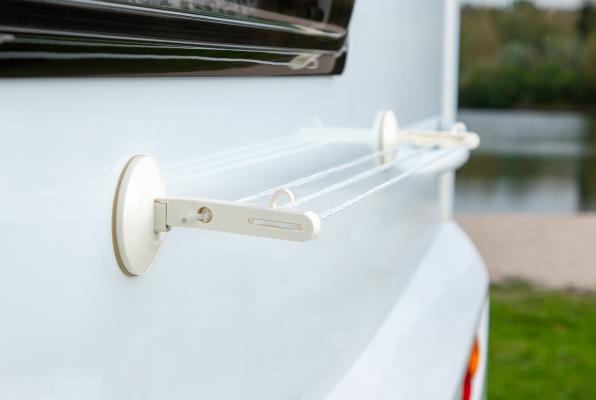 Productafbeelding Cartrend Droogtrommel (0.90 m)
