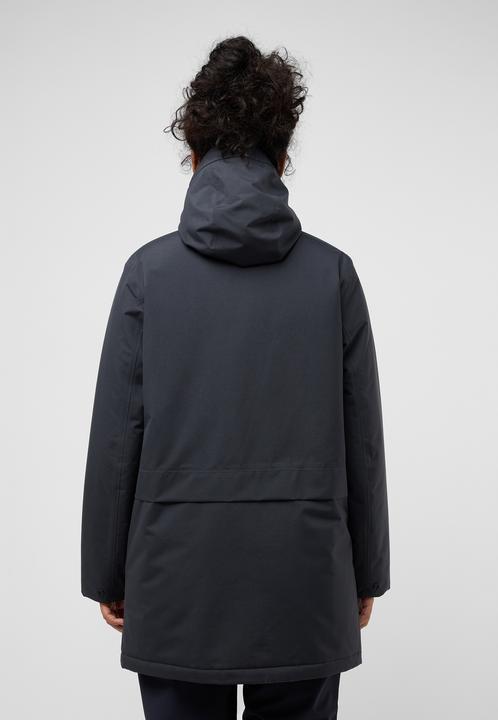 Produktbild Jack Wolfskin Tempelhof Coat W (S)