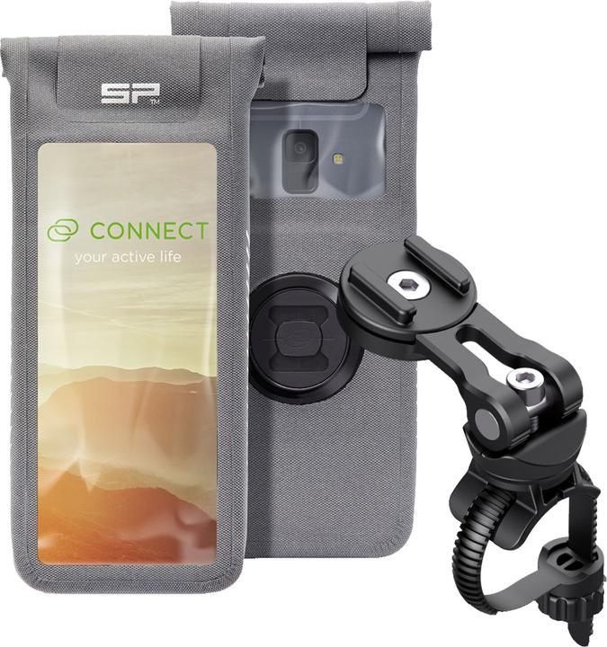 Sp Connect Bike Bundle II Case