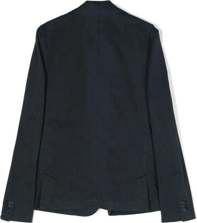 Produktbild Fay Clothing Giacca Tessuto (6)