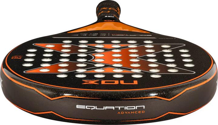 Actual product image Nox EQUATION Advanced