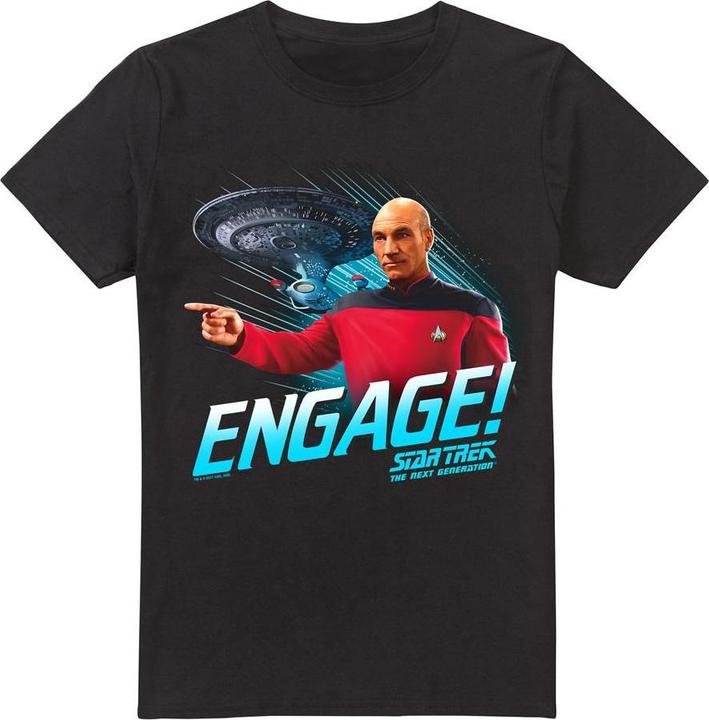 Engage TShirt (S)